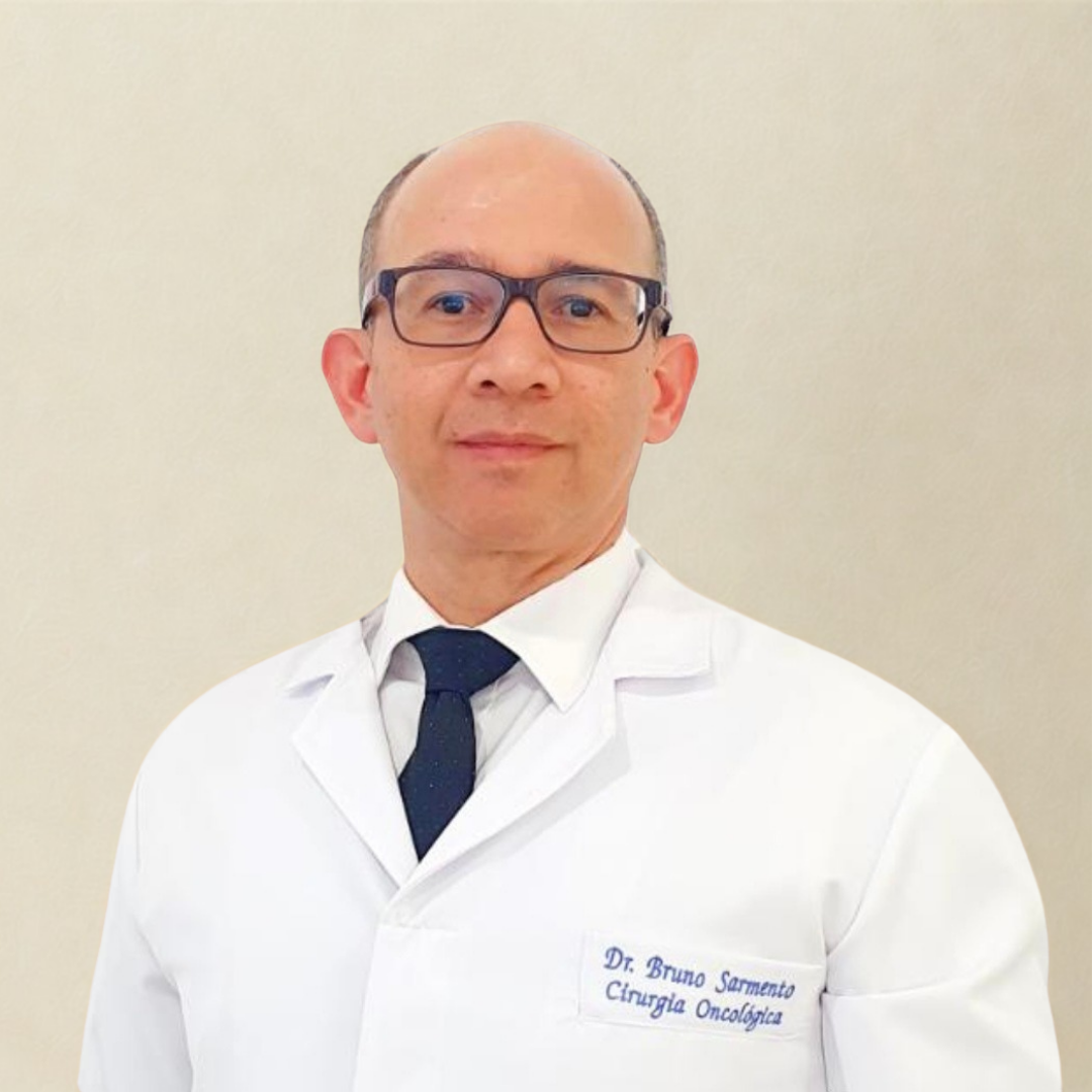 Dr Bruno Sarmento Brasília