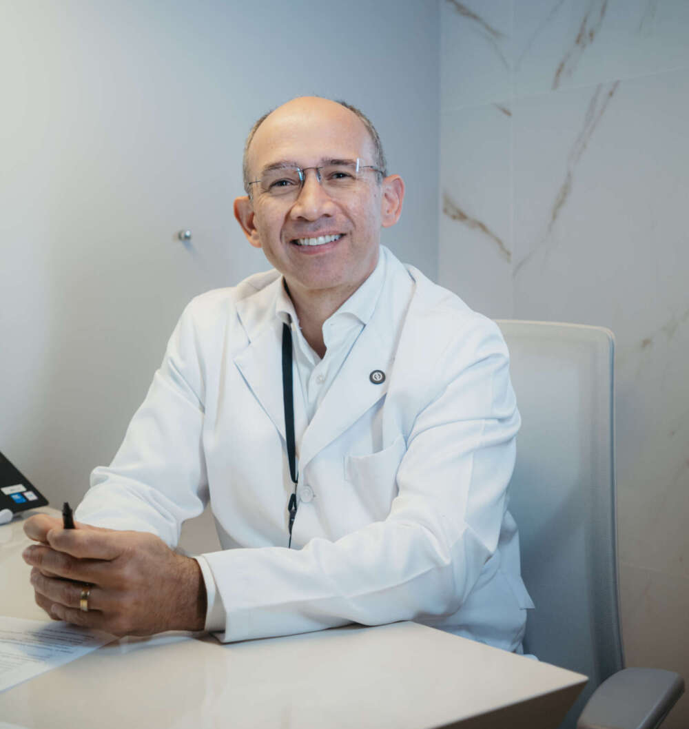 dr bruno sarmento
